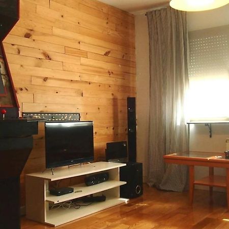Вилла Casa Azahar Вильяльба-де-ла-Сьерра Экстерьер фото