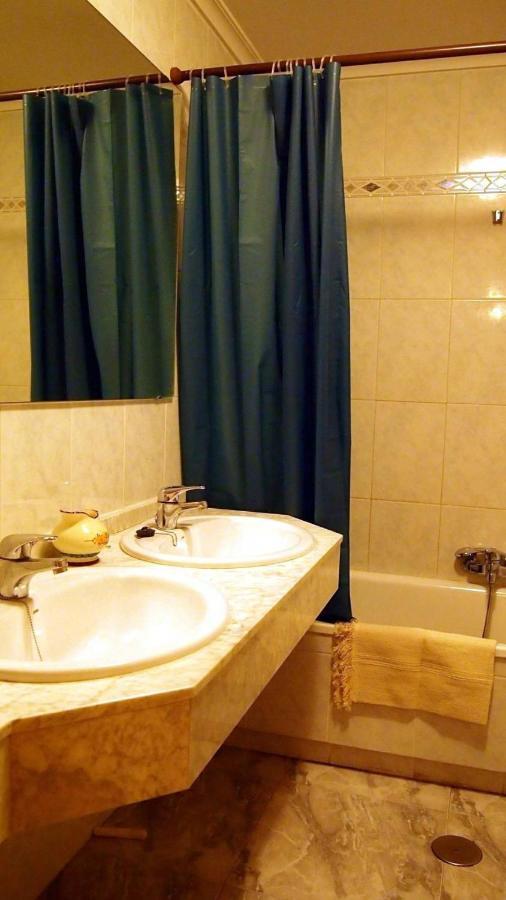 Вилла Casa Azahar Вильяльба-де-ла-Сьерра Экстерьер фото